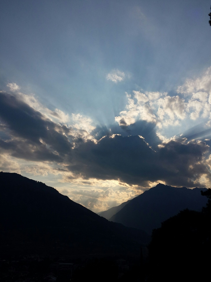 Clouds