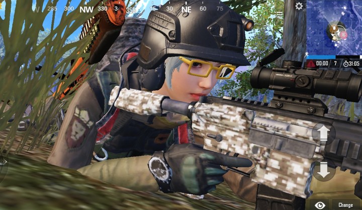 pubg