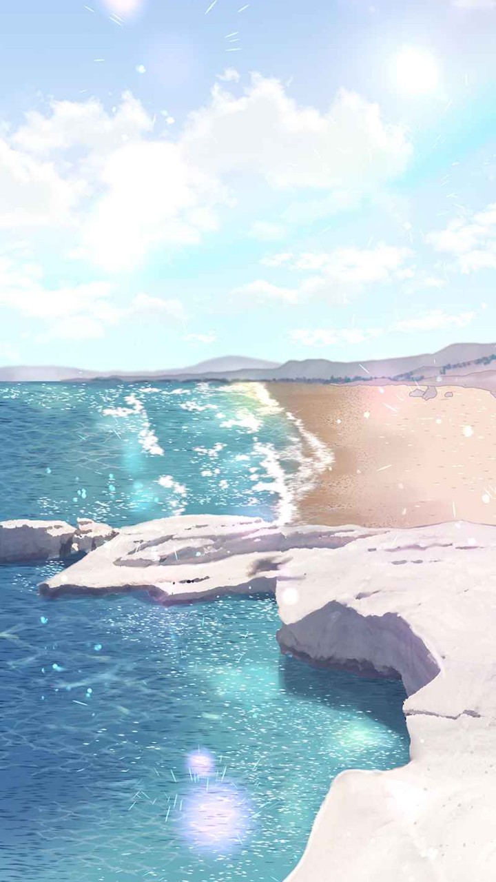 Soothing yet relaxing