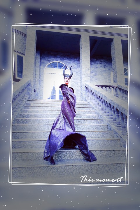 maleficient