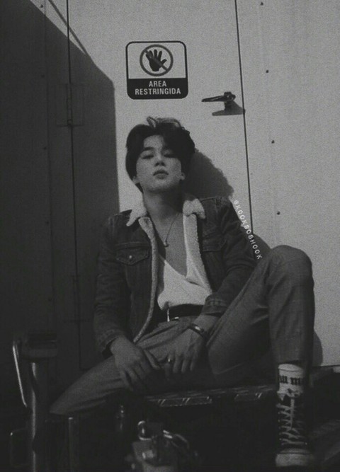 Jimin~a?