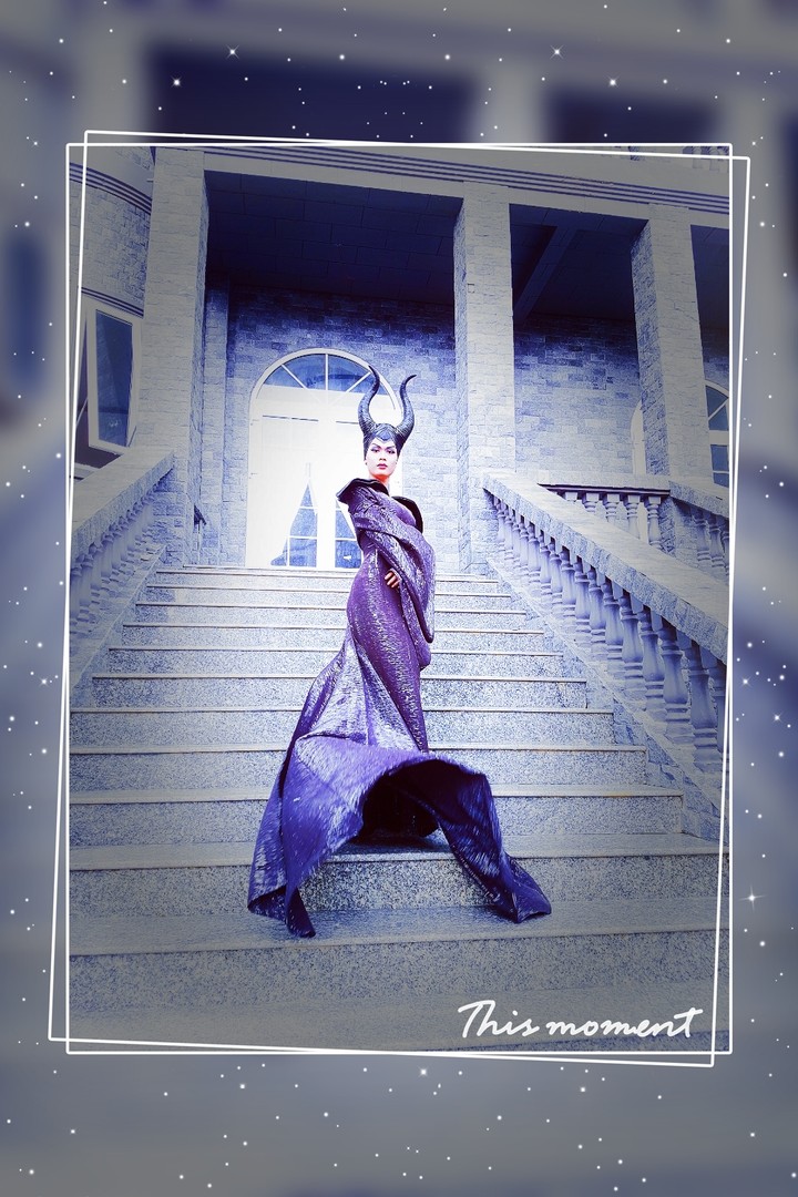 maleficient