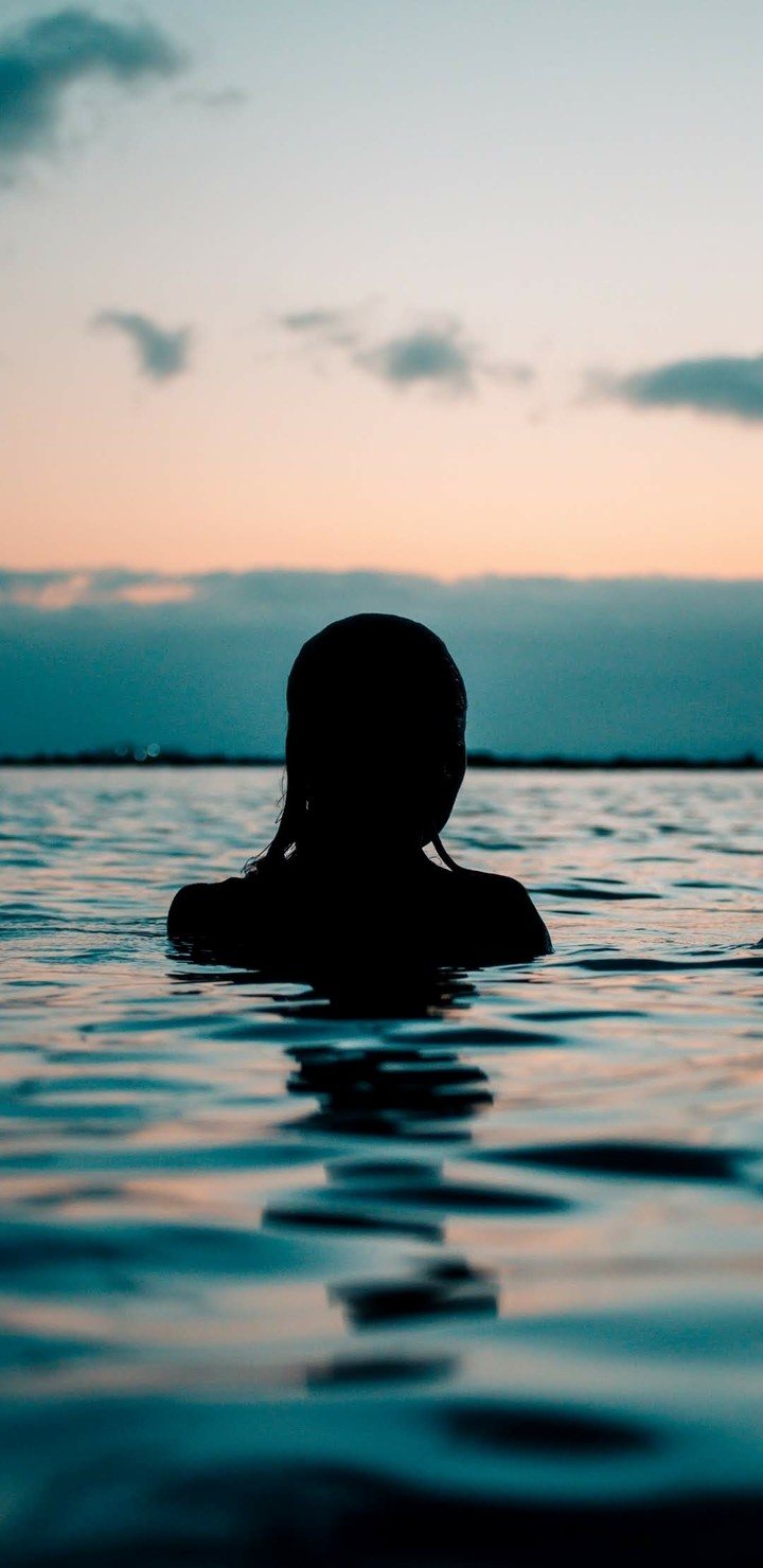 sea