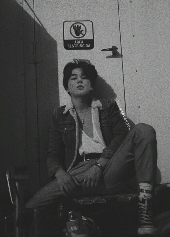 Jimin~a?