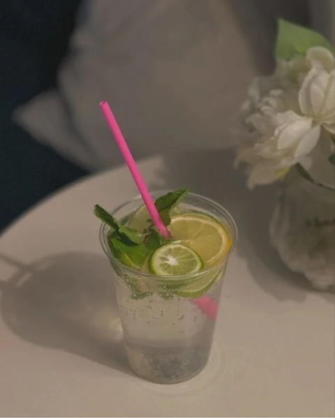 тапети flower, lemon-lime