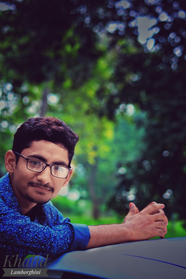 be happy