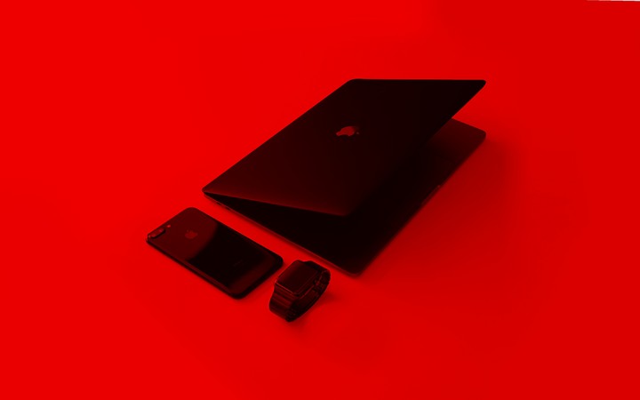 Apple macbook