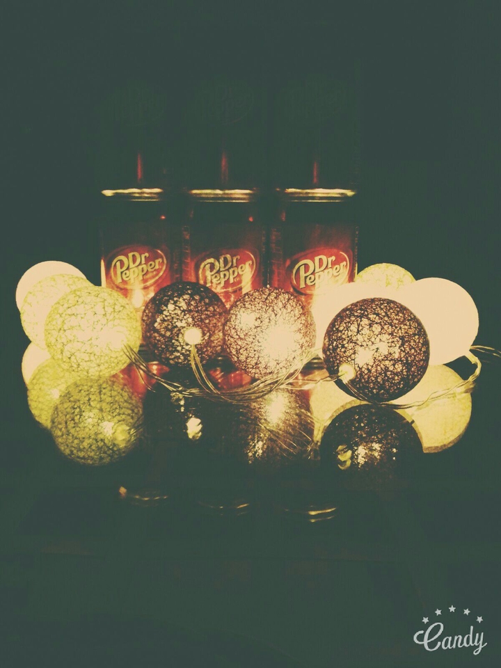 Dr Pepper