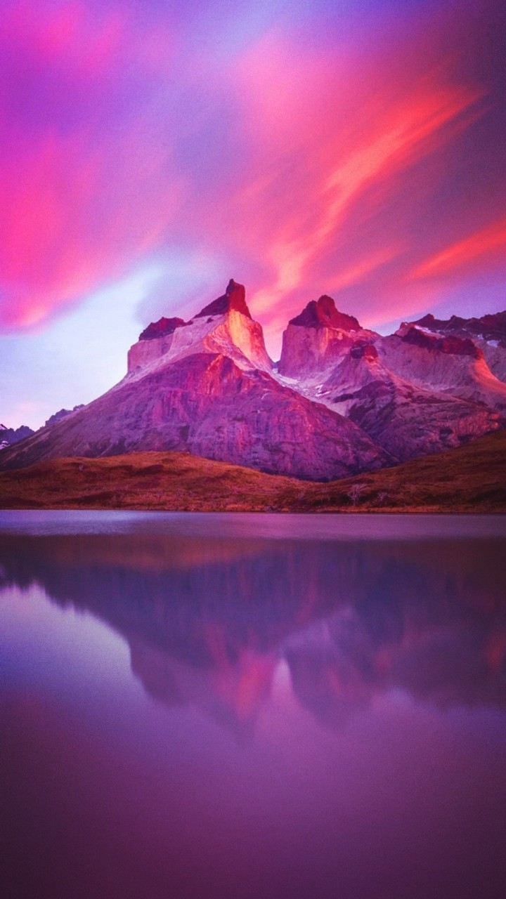 Beautiful Scenery