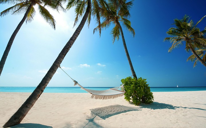 Maldives
