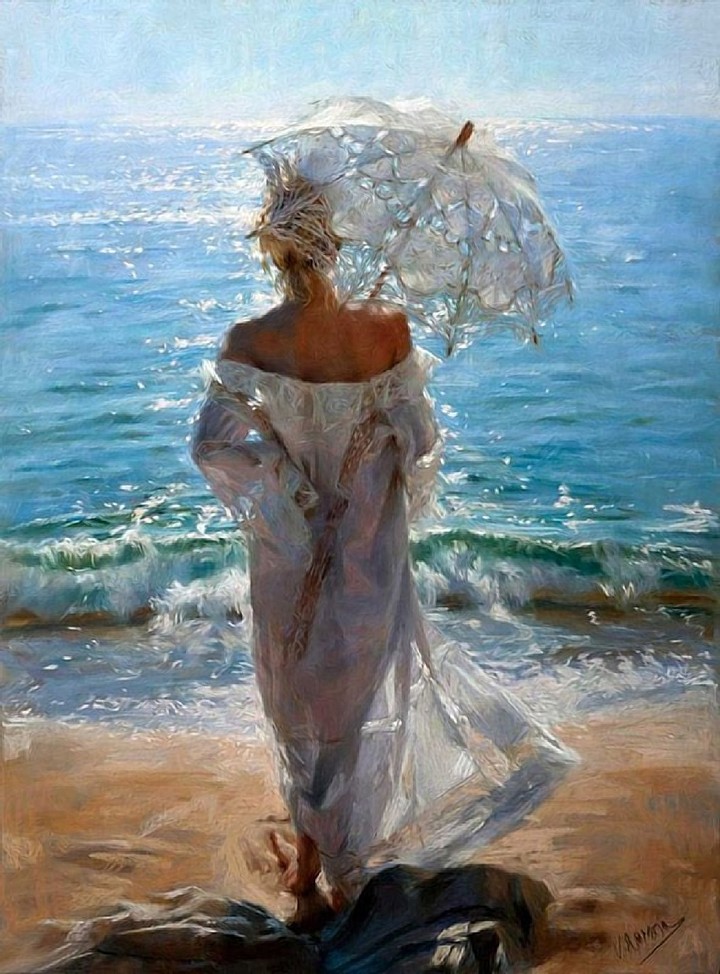 sea