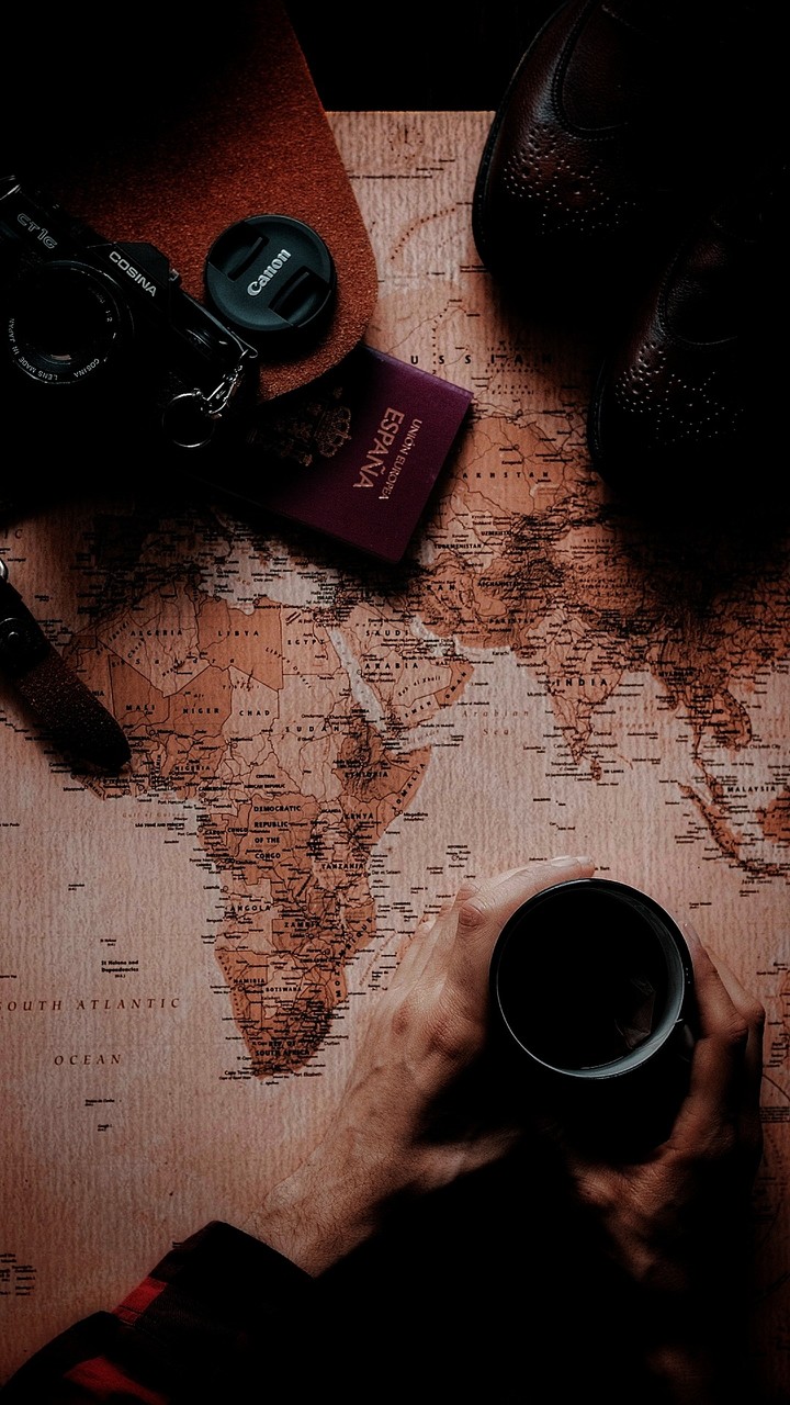 travel
