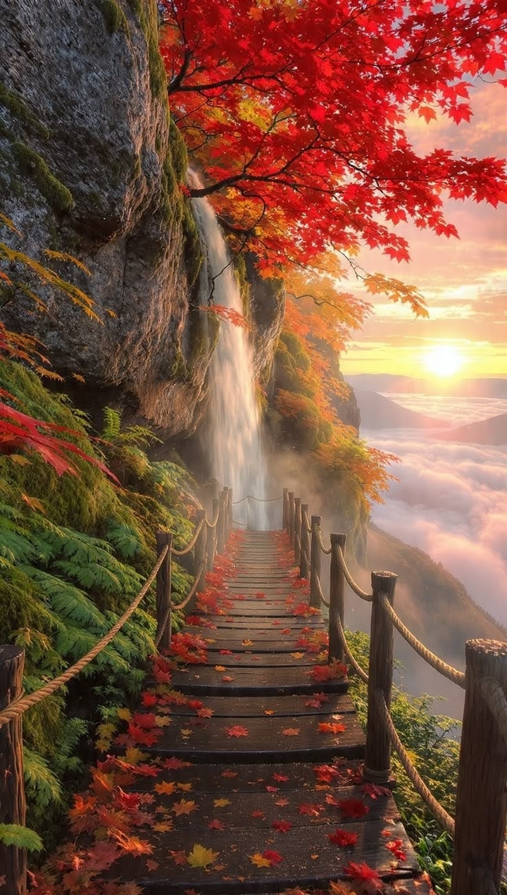 Bridge, trail duvar kağıtları