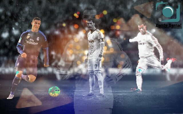 by body gamal photoshop