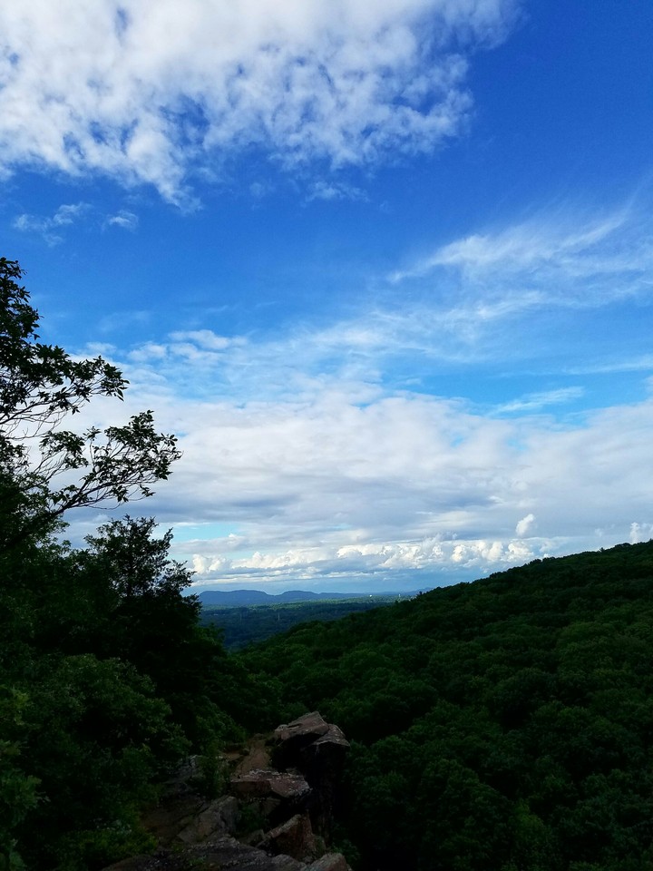 Mountain Top