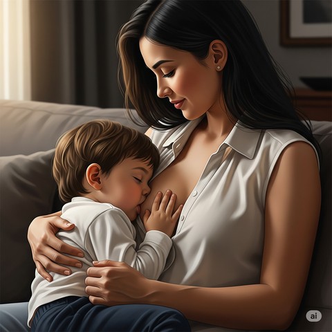 обои happiness, toddler