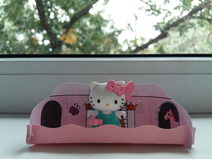 Hello Kitty