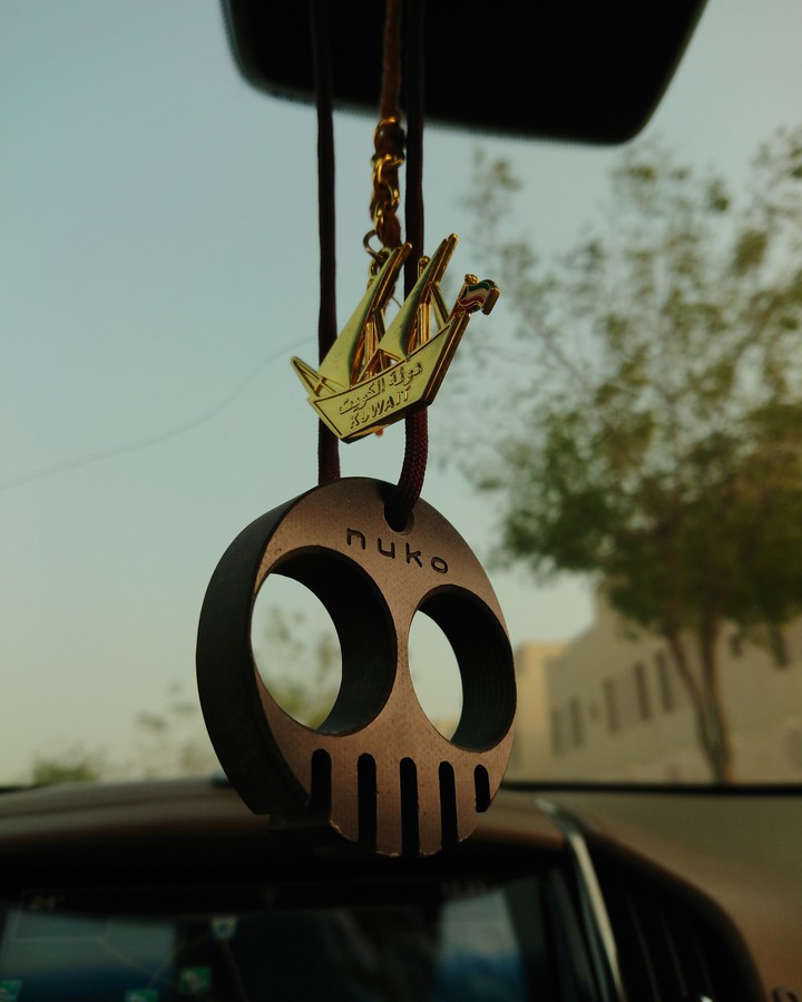lifestyle Cadillac