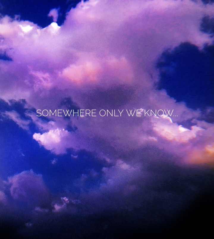 Oh simple thing...where have you gone?