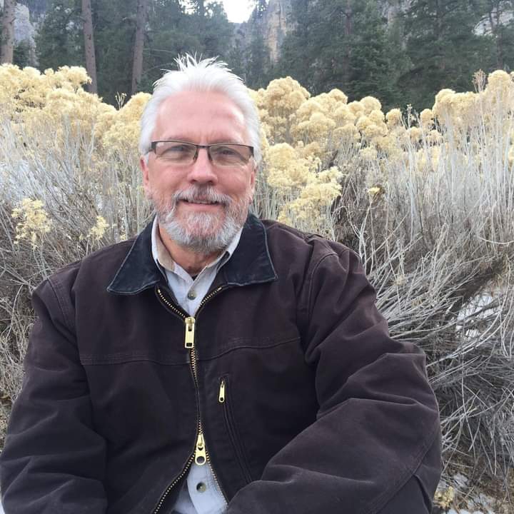 Ken Jackson