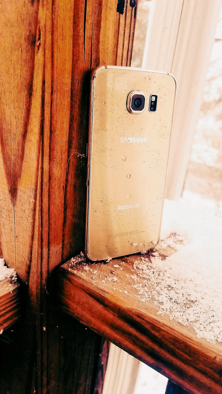 samsung s6