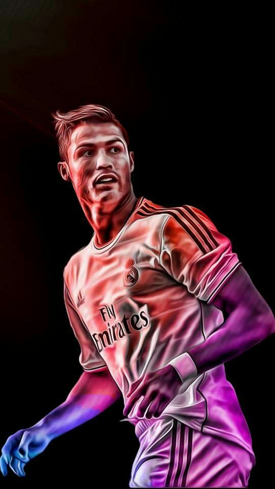 ronaldo