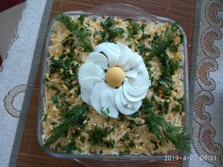 Салат