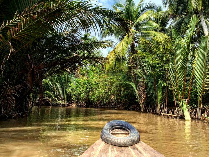 Vietnam