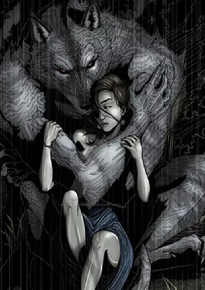 Forbidden Love