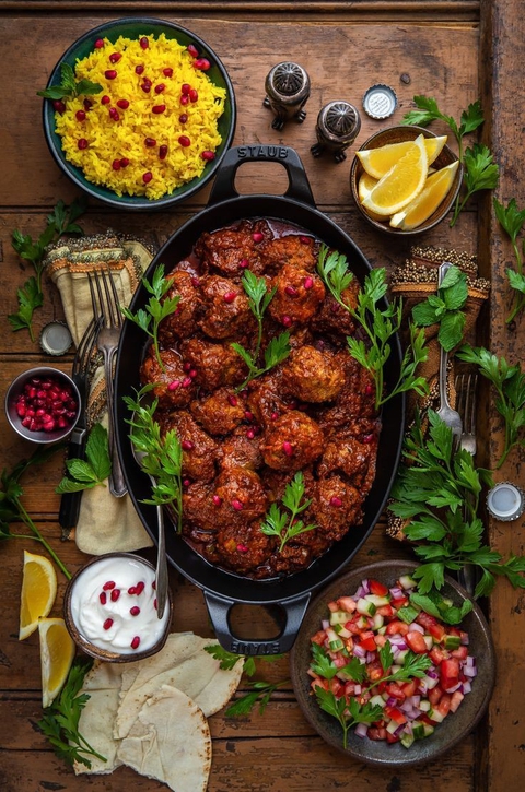 dish, cuisine duvar kağıtları