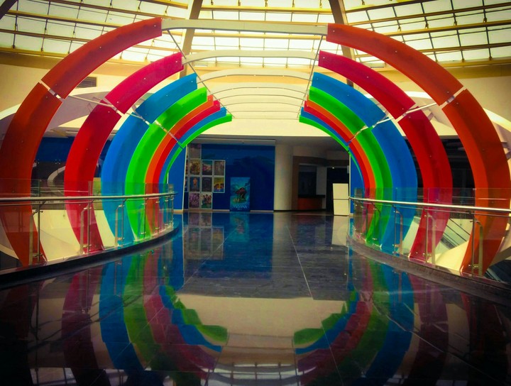 colours