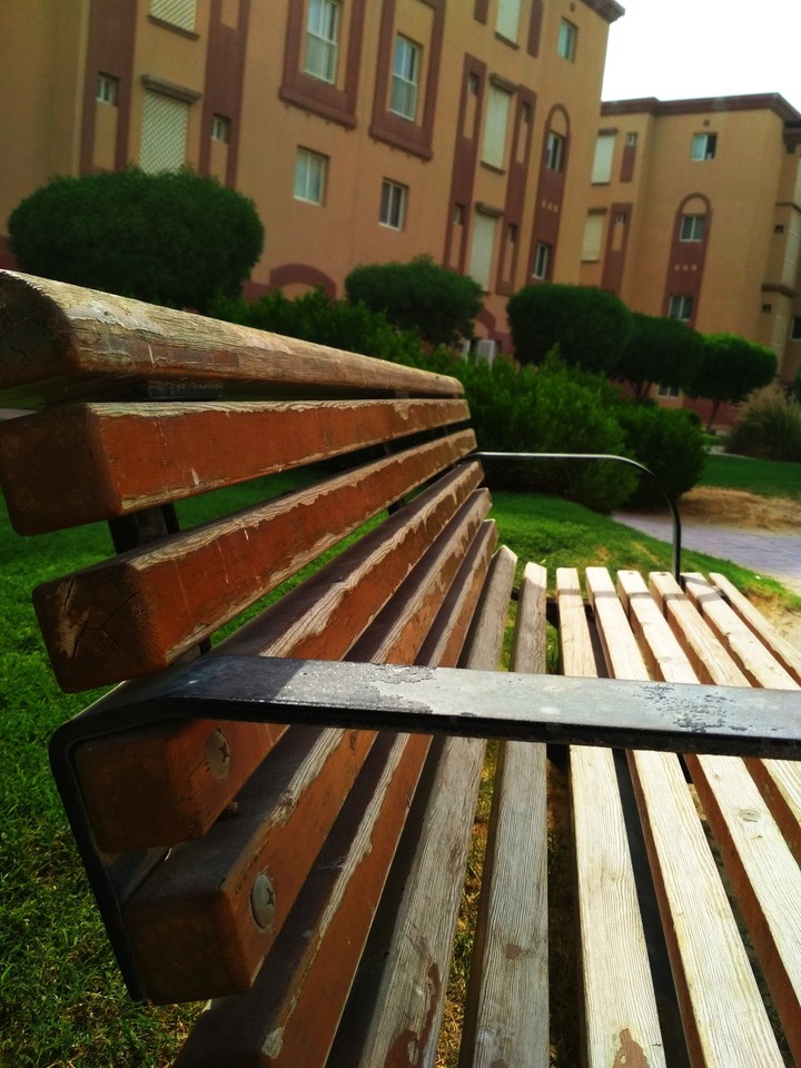 Seated