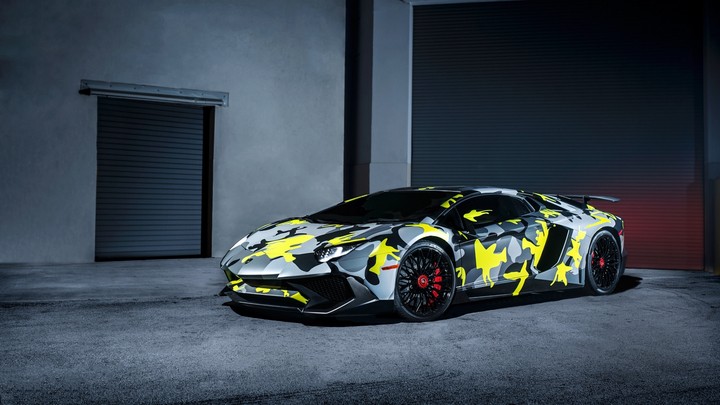 lambo