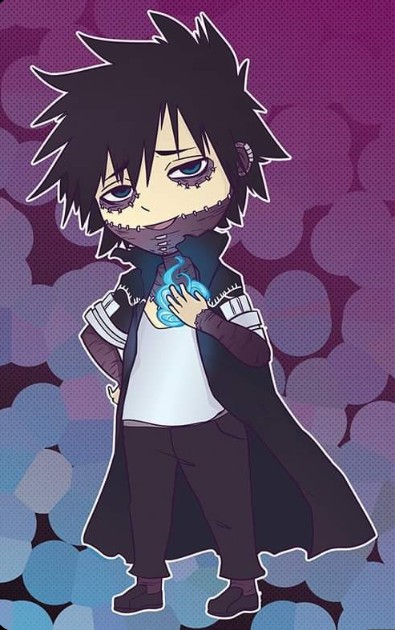 anime