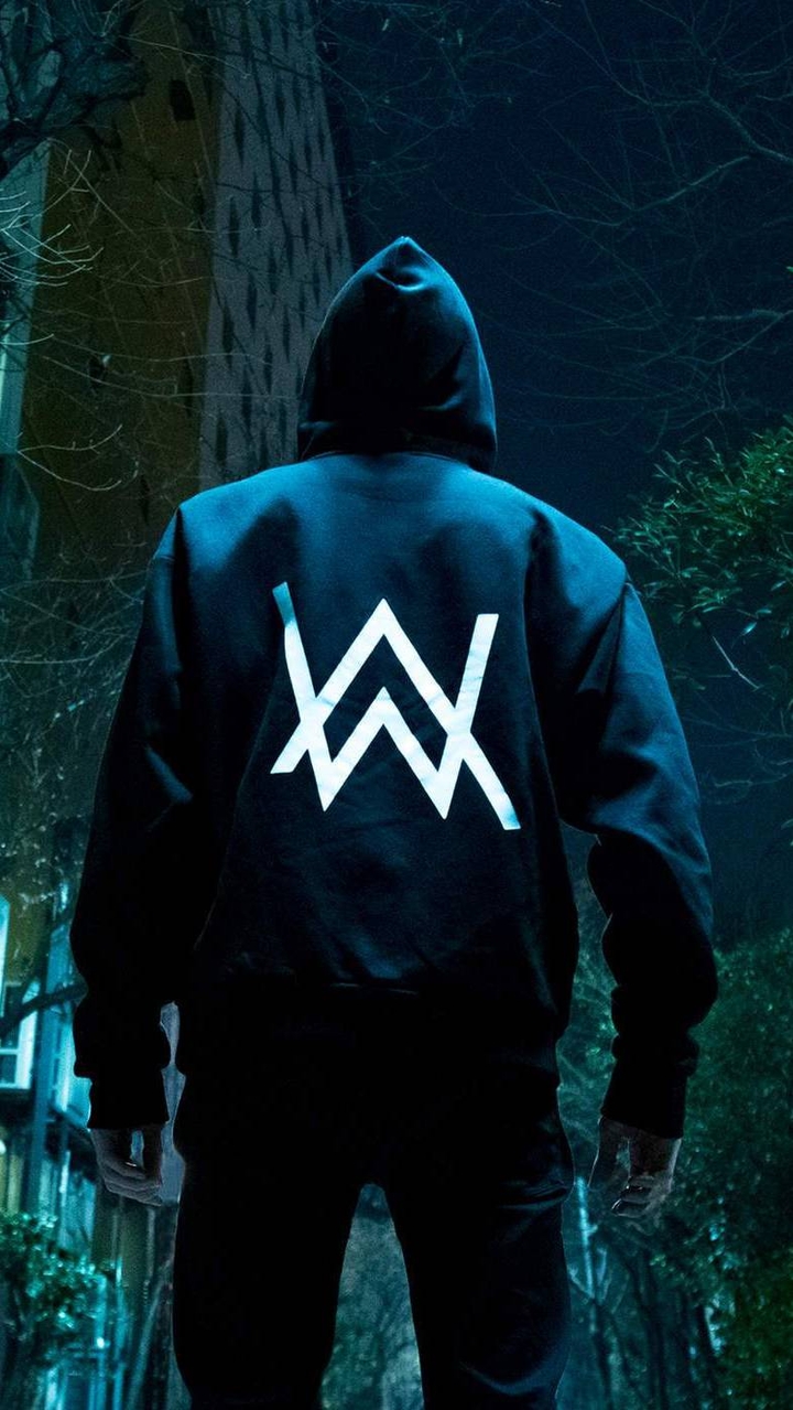 Alan Walker™