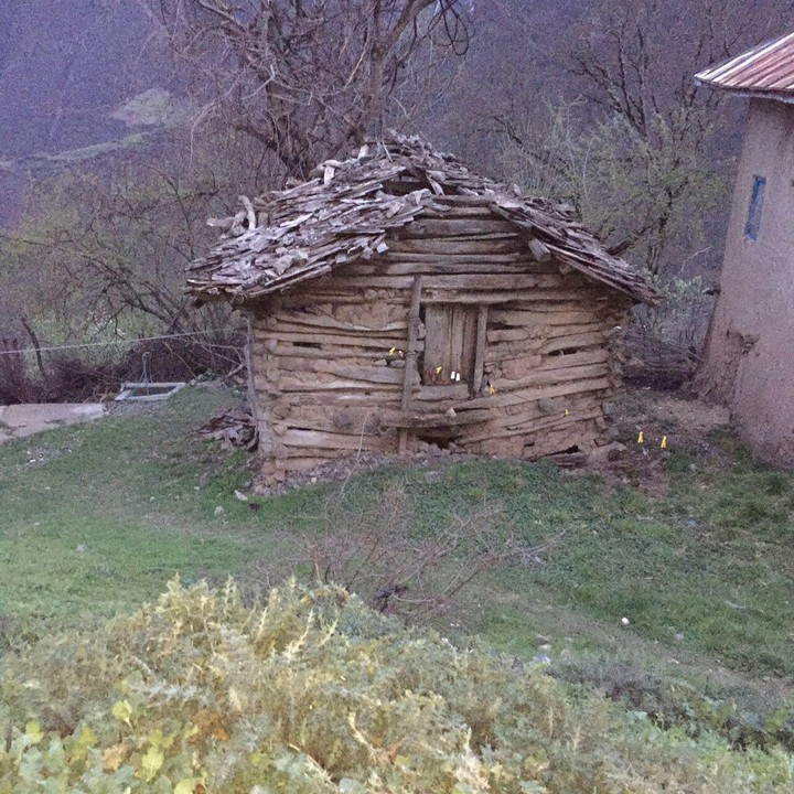 gilan, iran