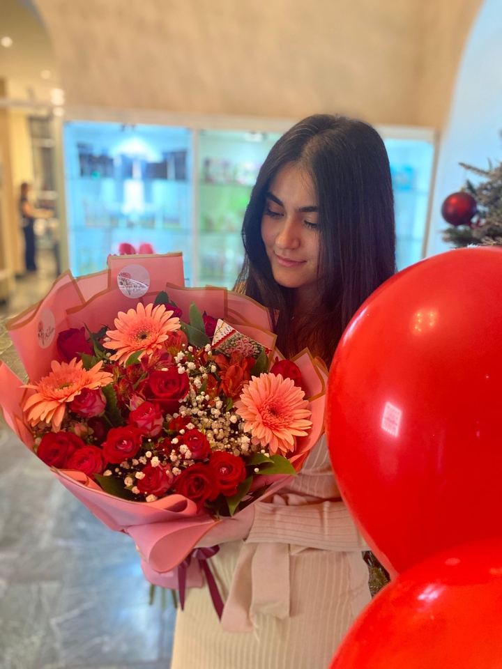 Happy birthday to me 23