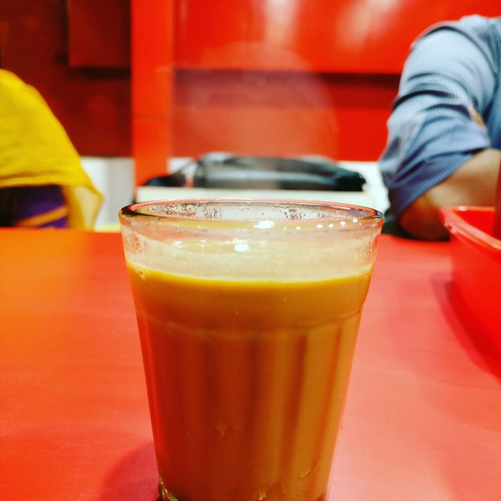 tea
