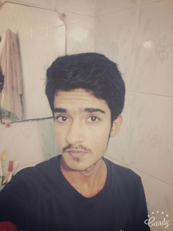 black style