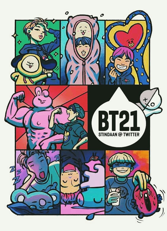 BTS