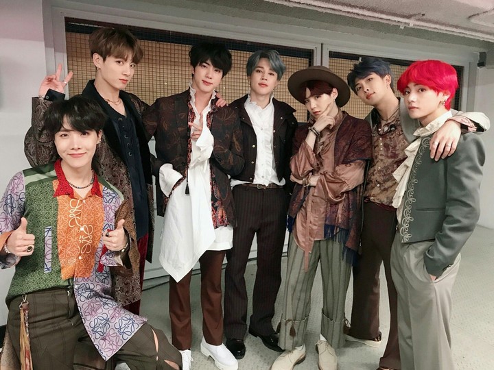 BTS