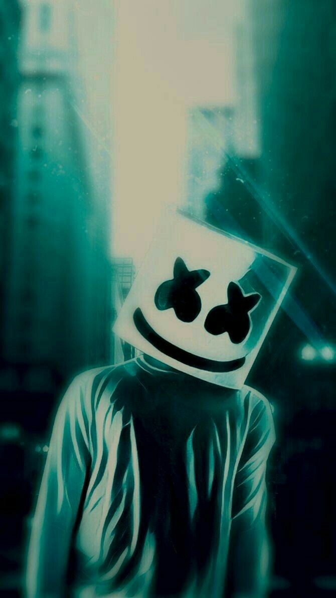 marshmello