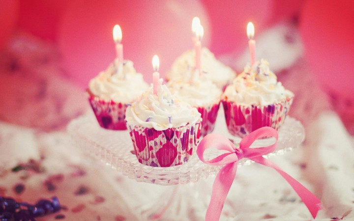 Birthday???
