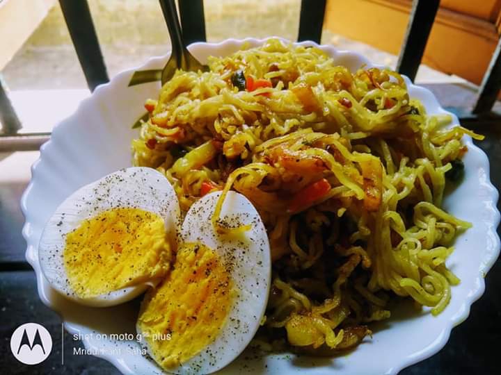 egg magie
