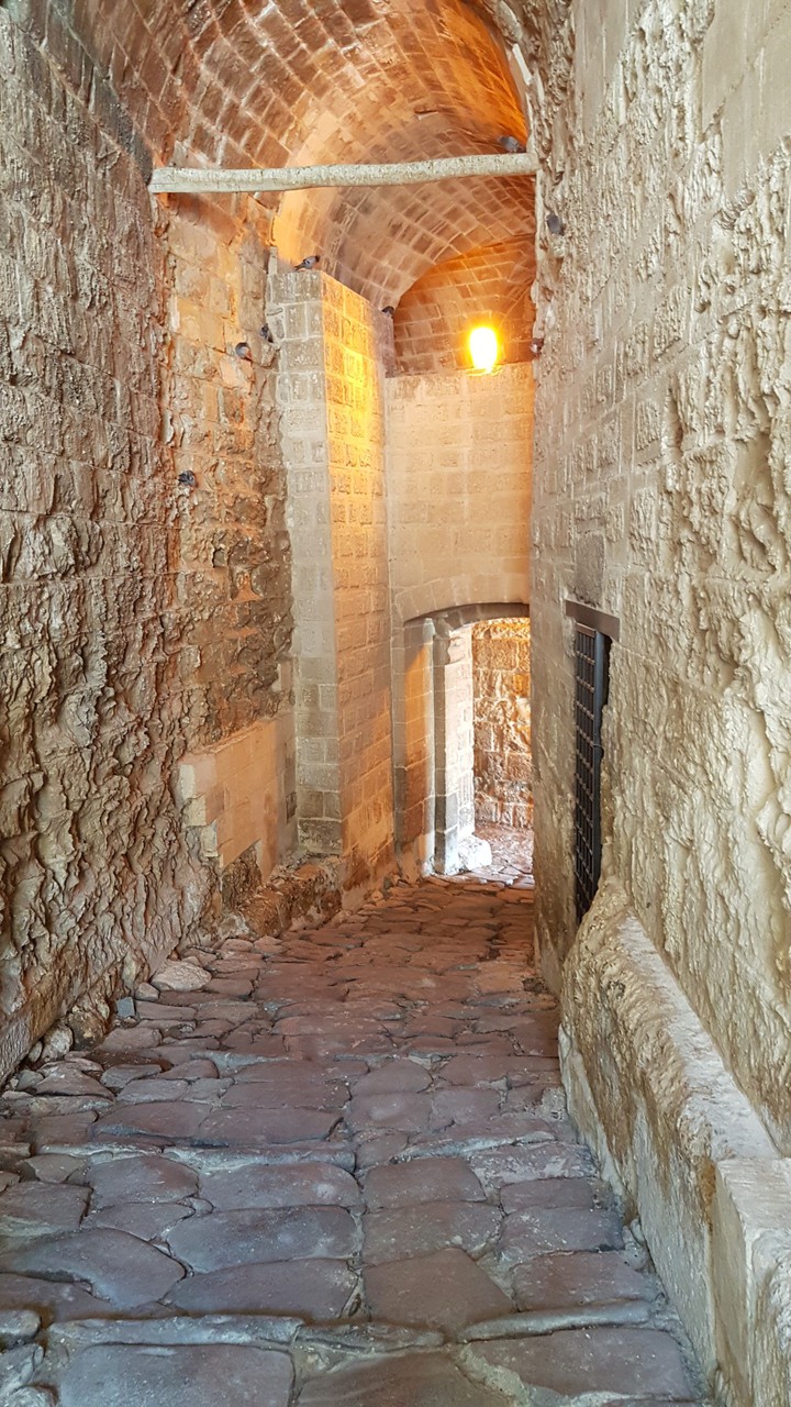 Gaziantep Kalesi