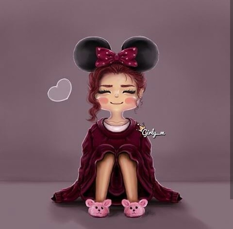 girly_m ❤