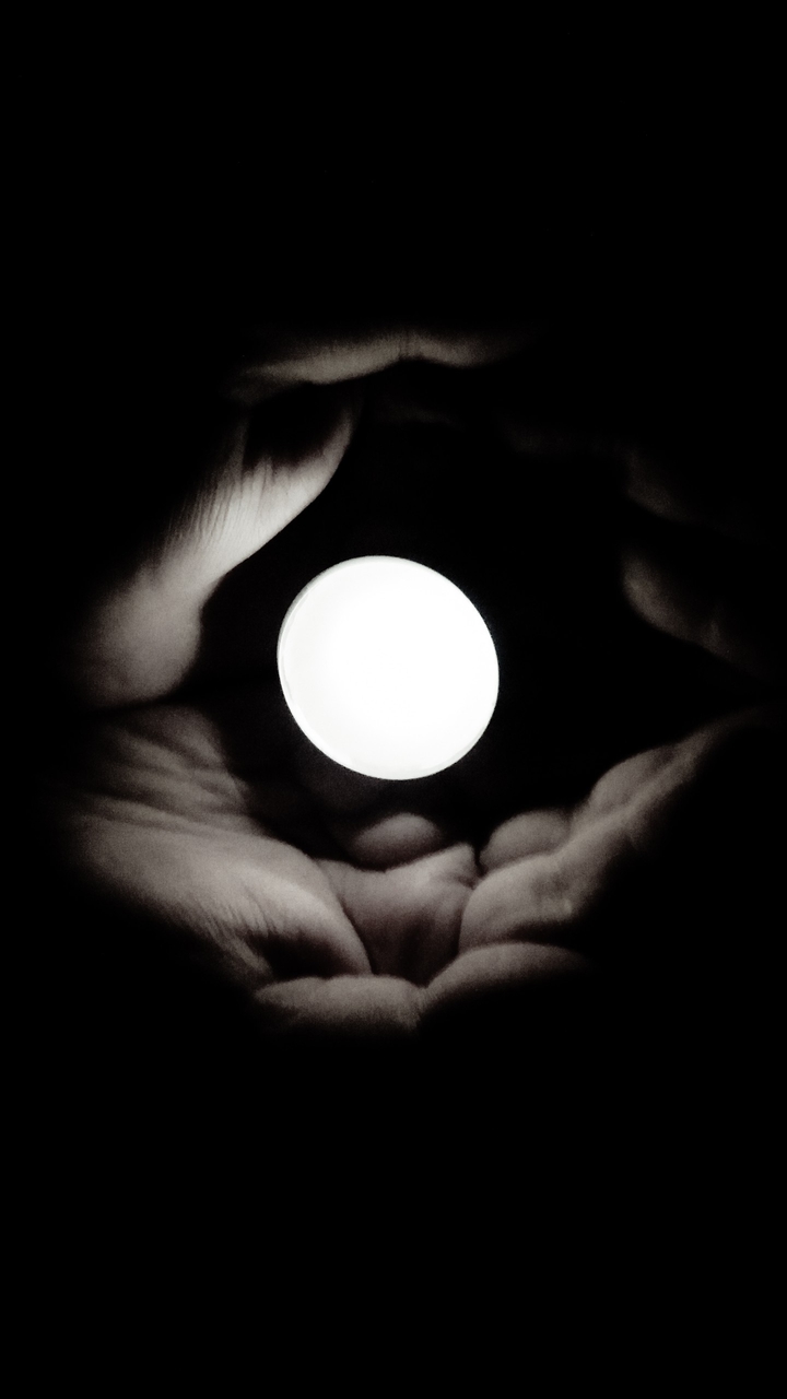 light