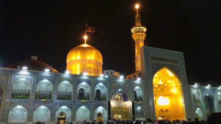 MASHHAD