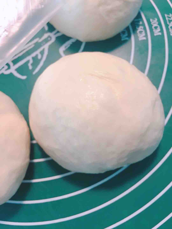 빵 반죽