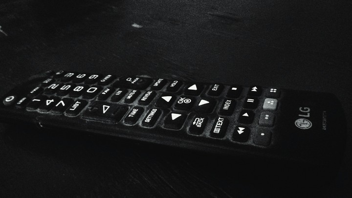 LG tv